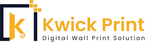 Kwick Print Logo